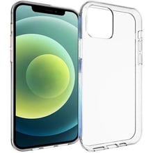 Чохол для iPhone BeCover TPU Case Transparancy для iPhone 12 (705363): Колір прозрачный