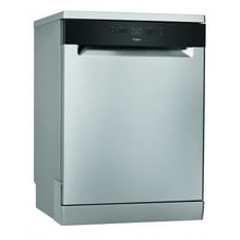 Посудомийка Whirlpool WFE 2B19 X: Розміри 85x 60x59