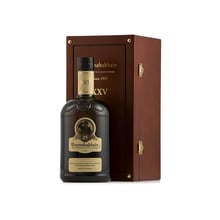 Виски Bunnahabhain 25 Years Old (0,7 л) (BW11462): Объем, л 0.7