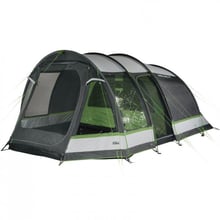 Палатка High Peak Bozen 6.0 Light Grey/Dark Grey/Green (11837): Назначение для кемпинга