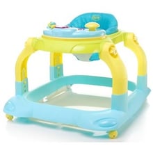 Ходунки 4Baby Walkie Blue (синій): Виробник 4baby