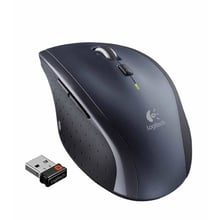 Мишка Logitech M705 Marathon (910-001949): інтерфейс підключення Wireless