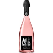 Вино игристое Mr.Grey Eminence Prosecco Rose Brut DOC Millesimato Spumante 2020 розовое брют 0.75 (VTS2536330): Объем, л 0.75