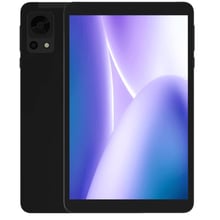 Планшет Doogee Tab T20 Mini 4/128Gb LTE Midnight Black: Дисплей 8.4" IPS LCD (1200x1920)