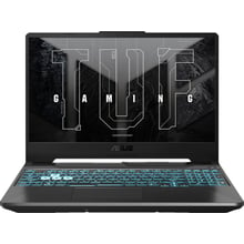 Ноутбук ASUS TUF Gaming A15 (FA506NF-HN003W): Екран 15.6" IPS (1920x1080) Full HD