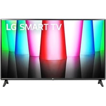 Телевізор LG 32LQ570B6LA: Тип LED-телевизоры