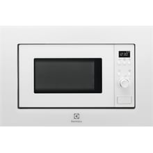 Встраиваемая микроволновая печь Electrolux LMS2173EMW: Цвет белый