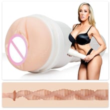 Мастурбатор Fleshlight Girls: Brandi Love Heartthrob: Для кого Для мужчин