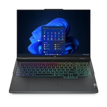 Ноутбук Lenovo Legion Pro 7 16ARX8H (82WS003JUS): Экран 16" IPS (2560x1600)