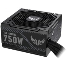 Блок живлення ASUS 750W TUF 80+ Bronze (90YE00D0-B0NA00): Форм-фактор ATX