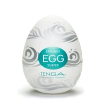 Мастурбатор Tenga Egg Surfer (Серфер): Для кого Для чоловіків