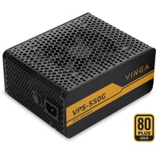 Блок живлення Vinga 550W (VPS-550G): Форм-фактор ATX