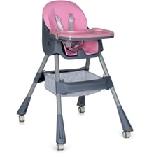 Стільчик Bambi M 5722 Lilac для годування: Тип классический стульчик