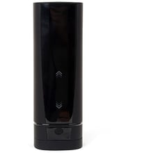 Мастурбатор Kiiroo Onyx + (10 стискуються кілець): Для кого Для чоловіків