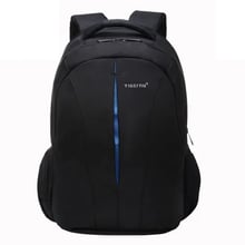 Сумка для ноутбуков Tigernu 15.6" T-B3105 Black/Blue: Тип сумки рюкзак