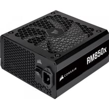 Блок живлення Corsair RM850x (CP-9020200-EU) 850W (2021): Форм-фактор ATX, EPS