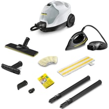 Пароочиститель Karcher SC 4 EasyFix Iron (1.512-631.0): Максимальная мощность, Вт 2000