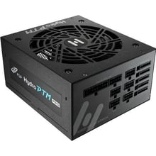 Блок живлення FSP Hydro PTM Pro 750W (HPT2-750M): Форм-фактор ATX