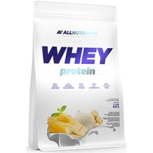 Протеин All Nutrition Whey Protein 908 g /27 servings/ White Chocolate Pineapple: Вид Сывороточные