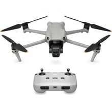 Квадрокоптер DJI Air 3 with RC-N2 (CP.MA.00000691.01)