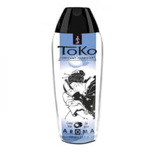 Лубрикант на водной основе Shunga Toko AROMA - Coconut Water (165 мл): Для кого Унисекс