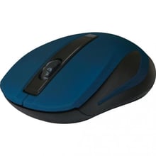 Мышь Defender MM-605 Blue (52606): Интерфейс подключения Wireless