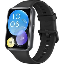 Смарт-годинник Huawei Watch Fit 2 Midnight Black: Виробник Huawei