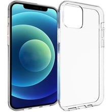 BeCover TPU Case Transparancy для iPhone 12 Mini (705366): Колір прозрачный