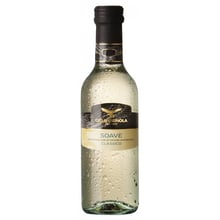 Вино Campagnola Soave Classico біле сухе 0.25 л (VTS2523470): Країна виробник Італія