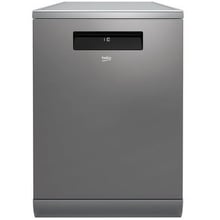 Посудомийка Beko DEN48520XAD: Розміри 85х59.8х60 см