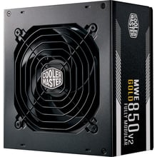 Блок живлення Cooler Master MWE Gold 850W V2 FM (MPE-8501-AFAAG): Форм-фактор ATX