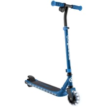 Електросамокат GLOBBER E-MOTION 6 Navy Blue: Допустиме навантаження, кг 50