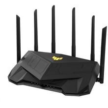 Маршрутизатор Wi-Fi Asus TUF-AX6000