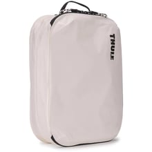 Аксесуар для рюкзака Органайзер для одягу Thule Clean/Dirty Packing Cube TCCD201 White (3204861): Тип аксесуара Органайзер