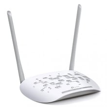 Точка доступу Wi-Fi TP-Link TL-WA801N: Максимальна швидкість 300 Мбіт / с