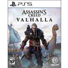 Assassin's Creed Valhalla (PS5): Серія приставки PlayStation 5