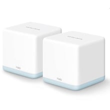 Маршрутизатор Wi-Fi Mercusys Halo H30 (2-pack): Тип маршрутизатора Wi-Fi роутер