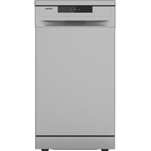 Посудомийка Gorenje GS52040S: Розміри 84.5х44.8х60 см