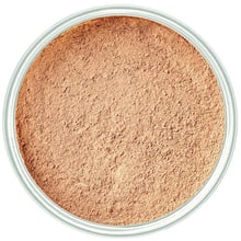 ARTDECO Mineral Powder Foundation №06 Honey Пудра-основа для лица минеральная 15 g: Вид Пудра для лица