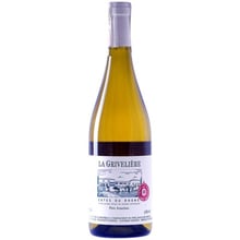 Вино Brotte Cotes du Rhone La Griveliere Pere Anselme (0,75 л) (BW4199): Країна виробник Франція