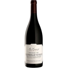 Вино Meo-Camuzet Frere & Soeurs Chambolle-Musigny 1er Cru Les Feusselottes 2020 красное сухое 0.75 л (BWW6079): Страна производитель Франция