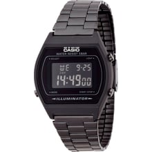 Наручний годинник Casio B640WB-1BEF: Стиль спортивний