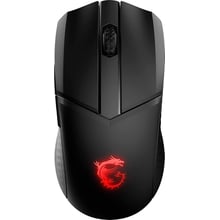 Мышь MSI Clutch GM41 Lightweight Wireless (S12-4300860-C54): Интерфейс подключения Wireless