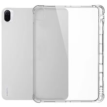 Аксесуар для планшетних ПК BeCover Anti-Shock with Stylus Mount Clear for Xiaomi Mi Pad 5/5 Pro (706680): Колір прозрачный