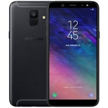 Смартфон Samsung Galaxy A6 2018 3/32 GB Black Approved Витринный образец: Производитель Samsung