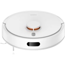 Робот-пилосос Xiaomi Mi Robot Vacuum S20 White: Виробник Xiaomi