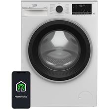 Пральна машина Beko B3WFU58415WPBS: Тип машини автомат