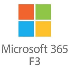 Офисная программа Microsoft Office 365 F3 P1Y Annual License (CFQ7TTC0LGZW_0001_P1Y_A): Производитель Microsoft