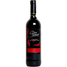 Вино Don Simon "Tinto" (сухе, червоне) 0.75л (BW96190): Країна виробник Іспанія