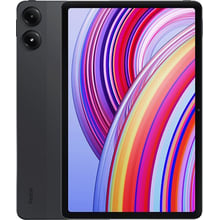 Планшет Xiaomi Redmi Pad Pro 8/256GB 5G Graphite Gray (Global): Дисплей 12.1" LCD (2560 x 1600) / 249 ppi / Corning Gorilla Glass 3